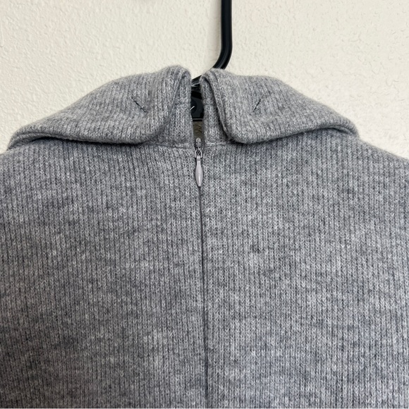 SHUSHU/TONG Embroidered Detail Knit Jumper | UK Size 6/US Size XS - Picture 9 of 9